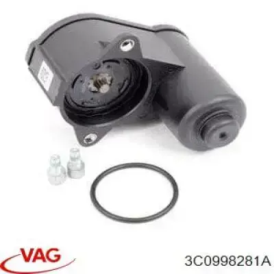 3C0998281A VAG Silniczek zacisku hamulcowego tylnego