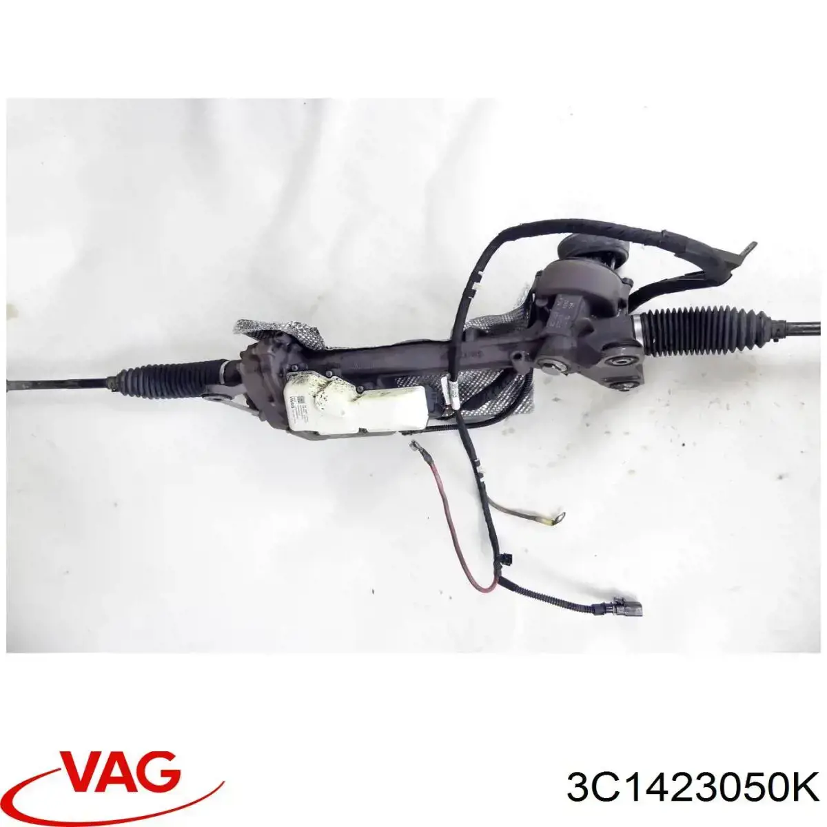 3C1423050K VAG Listwa kierownicza (maglownica)