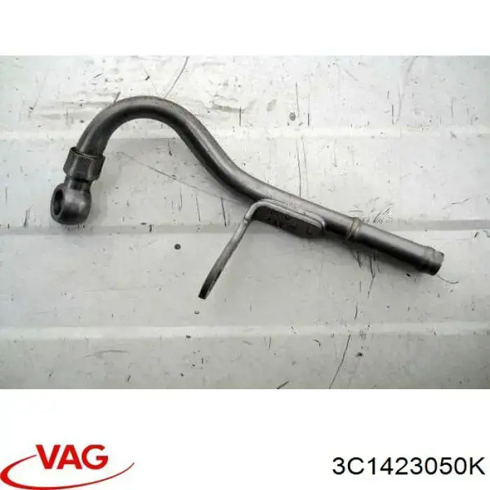 Listwa kierownicza (maglownica) VAG 3C1423050K cena, od 836,36 USD
