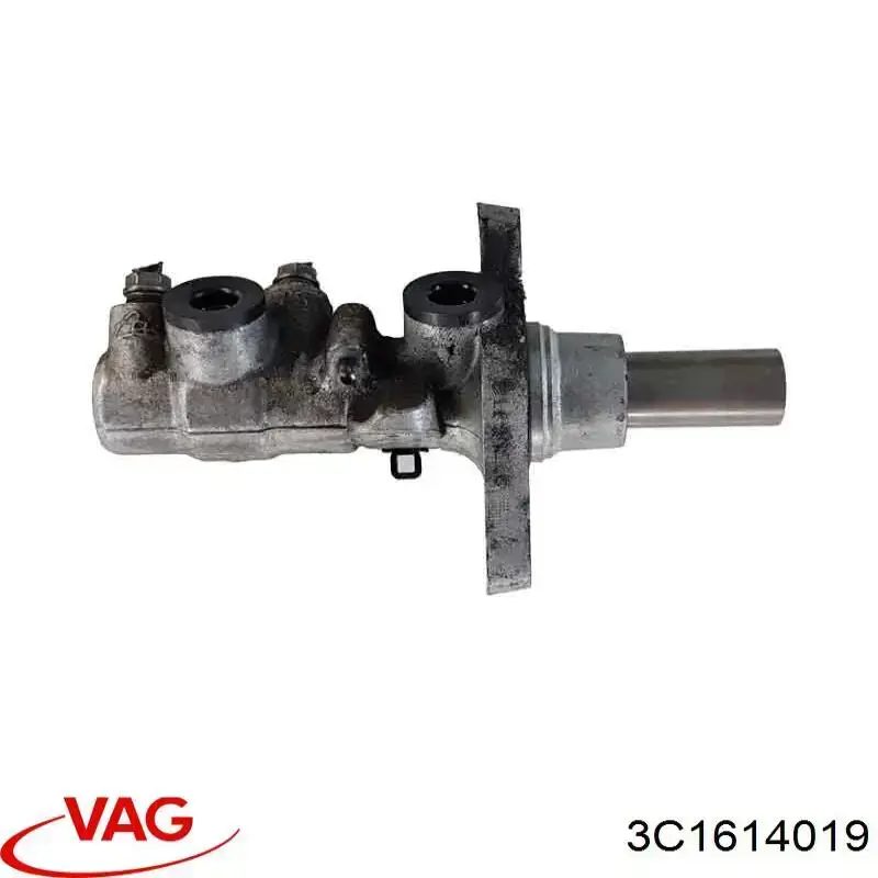 Główny cylinder hamulców VAG 3C1614019 cena, od 47,67 USD