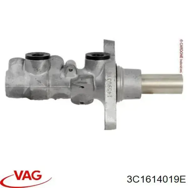 3C1614019E VAG Główny cylinder hamulców