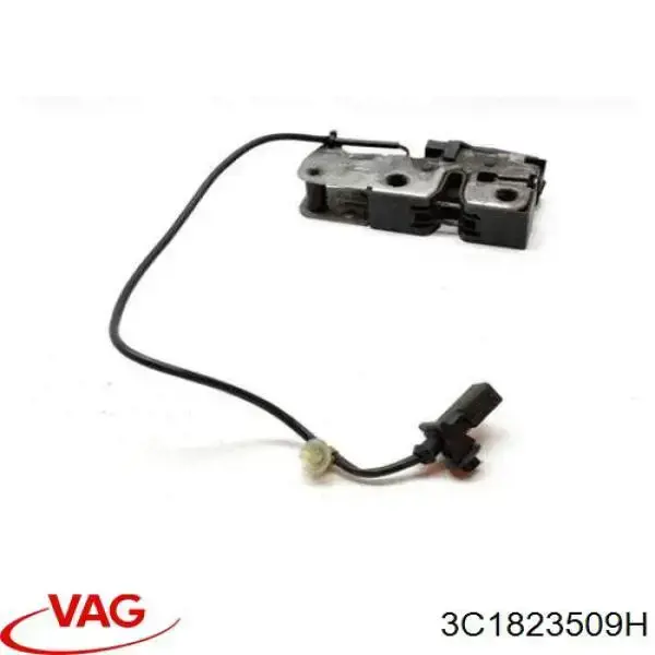 Zamek maski VAG 3C1823509H cena, od 42,56 USD