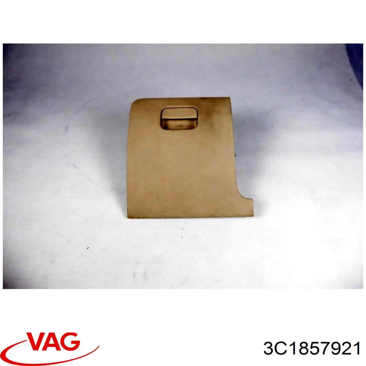 3C1857921 VAG Schowek