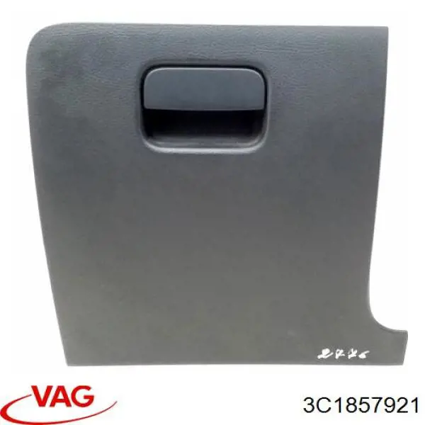 3C1857921 VAG Schowek