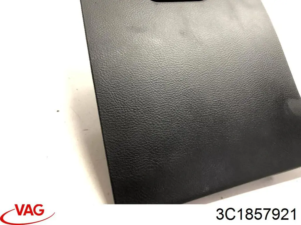 Schowek 3C1857921 VAG