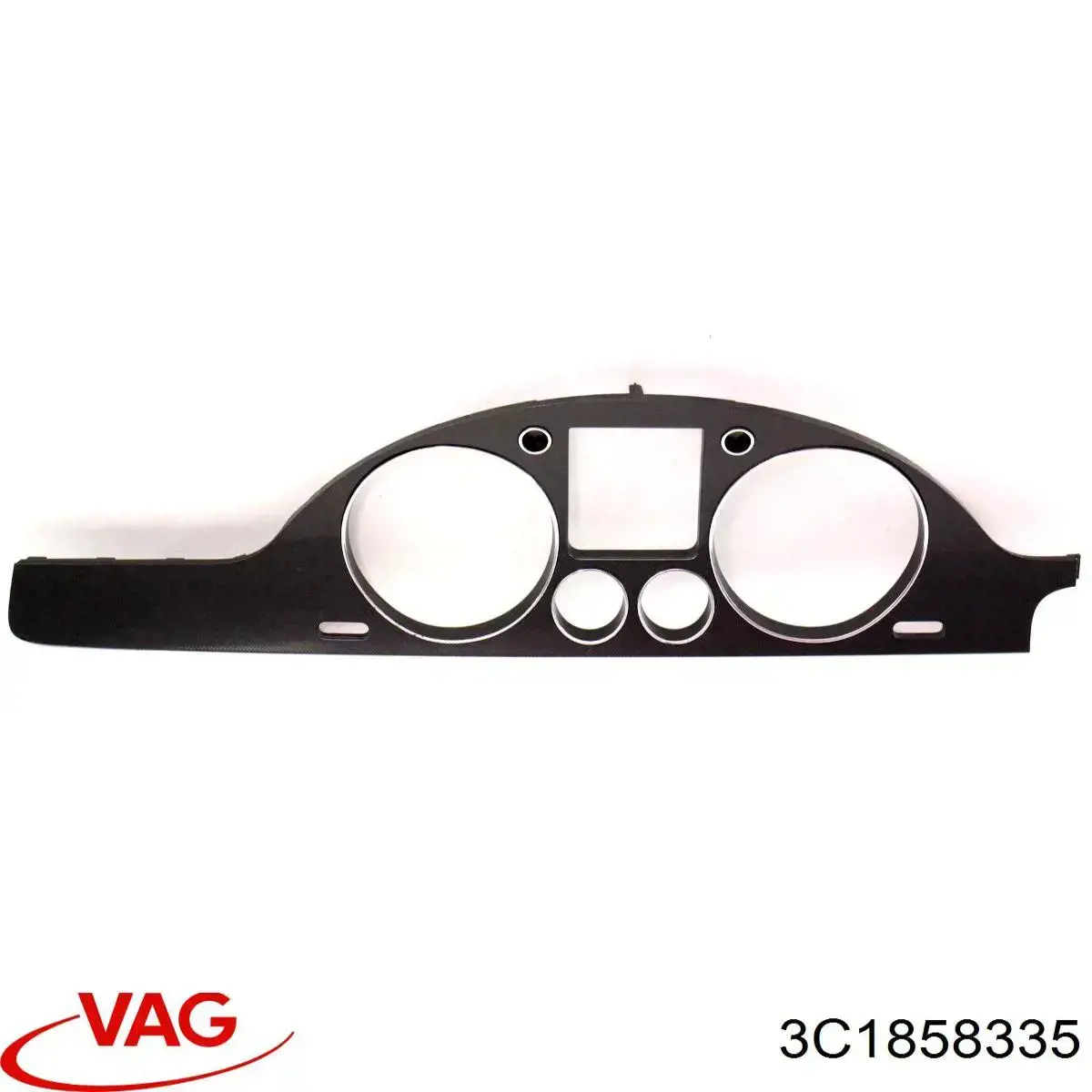 Do koszyka 3C1858335 VAG 