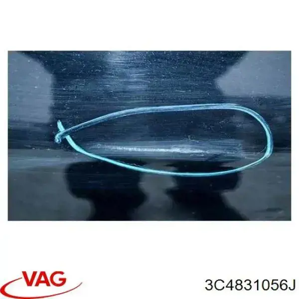  Drzwi przednie prawe Volkswagen Passat 