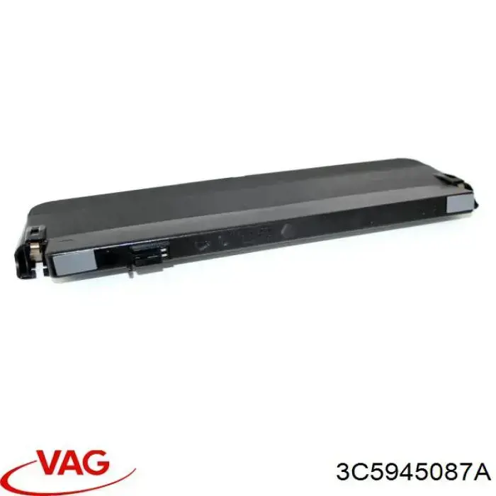 Lampa stop tylna dodatkowa VAG 3C5945087A cena, od 74,95 USD