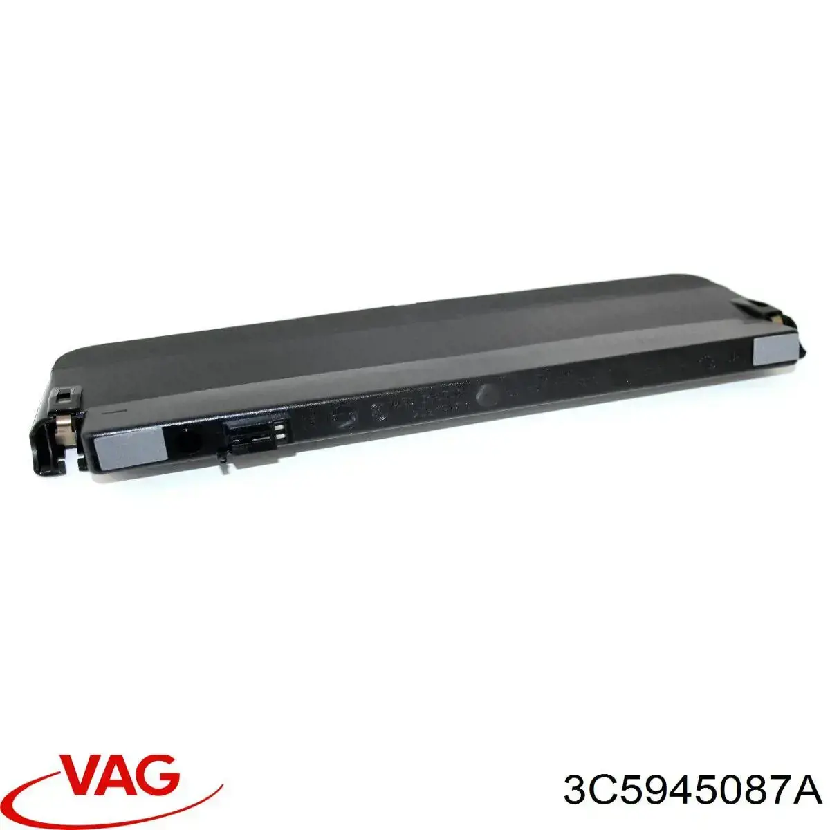 3C5945087A VAG Lampa stop tylna dodatkowa