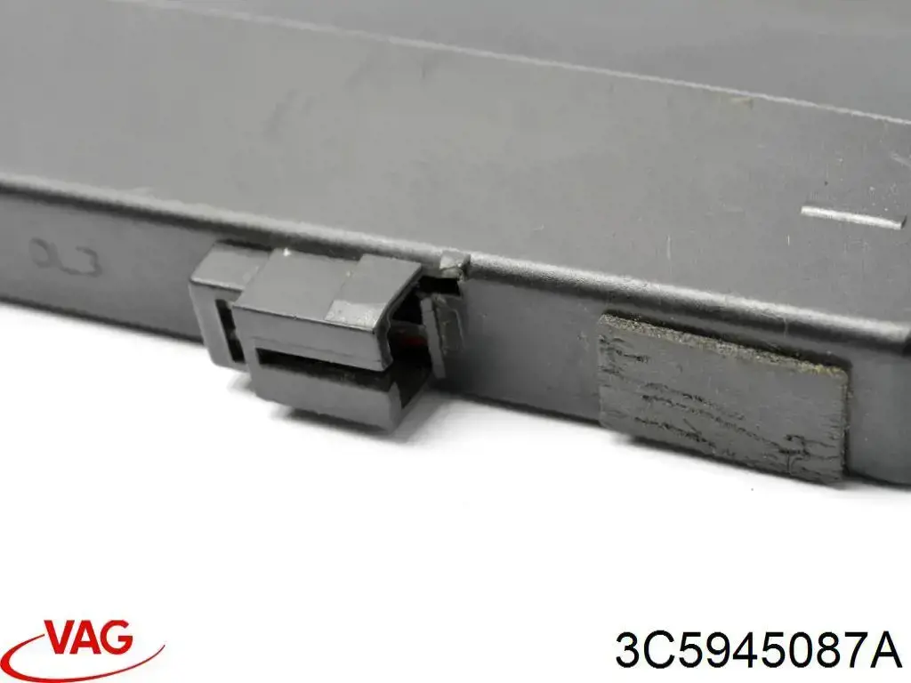 Do koszyka 3C5945087A VAG Lampa stop tylna dodatkowa