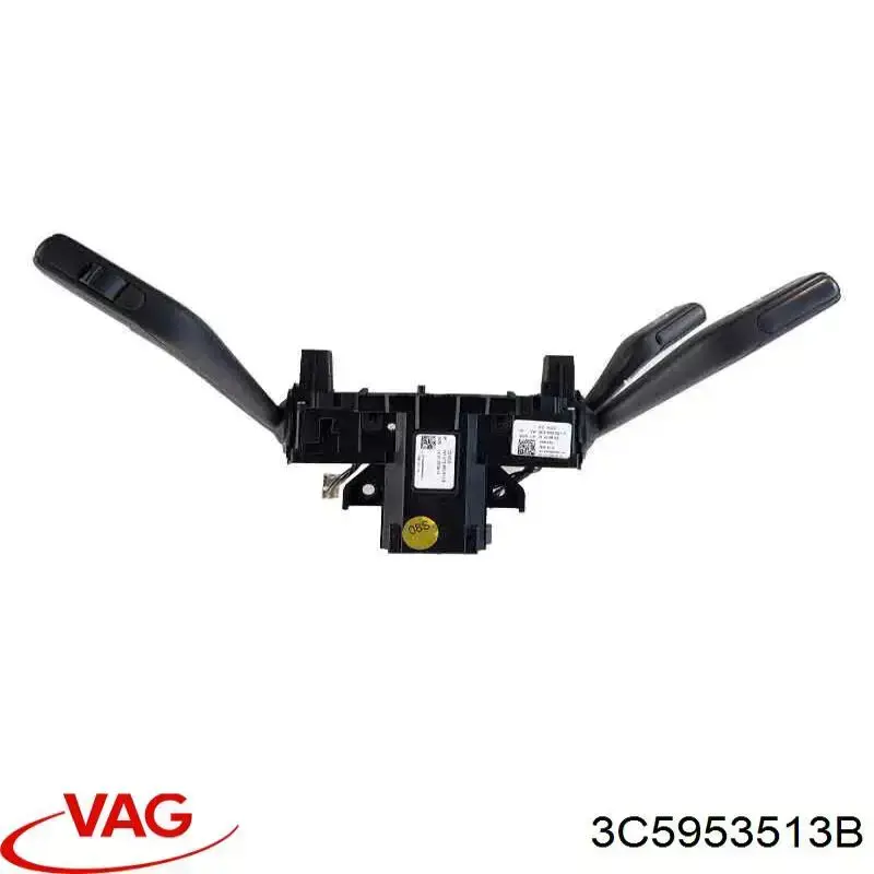 Przełącznik zespolony, w komplecie VAG 3C9953513B9B9 cena, od 56,18 USD