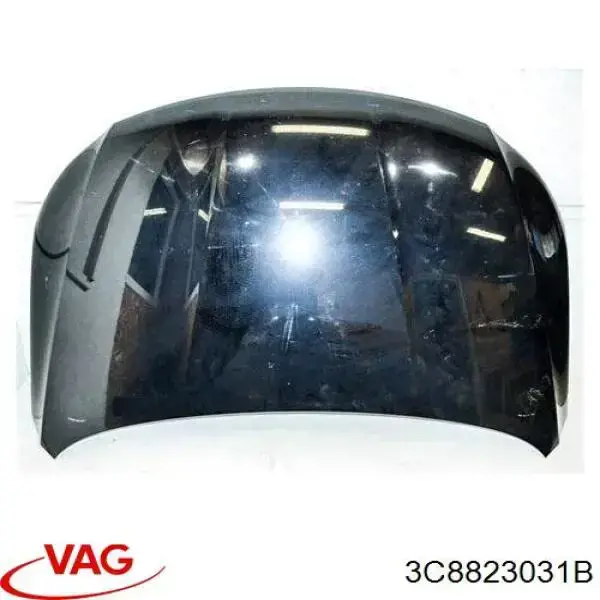 3C8823031B VAG Maska silnika