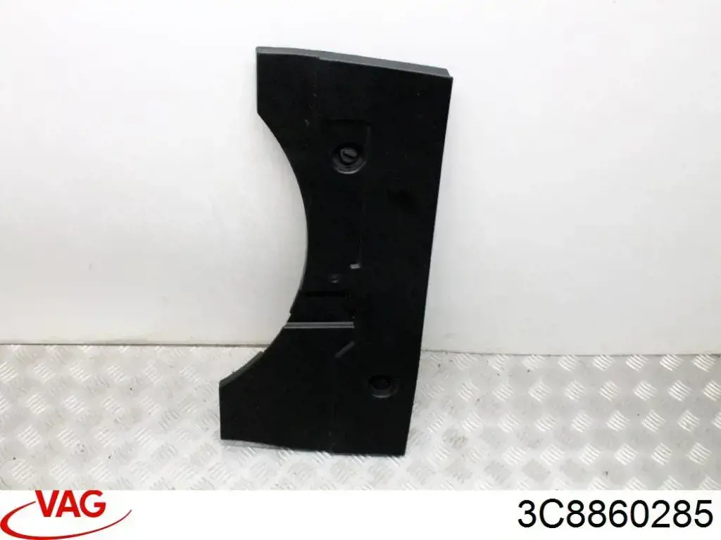  VAG 3C8860285 cena, od 44,06 USD