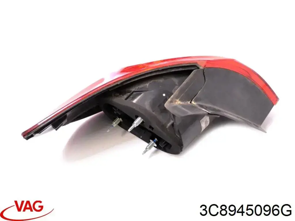 Do koszyka 3C8945096G VAG Lampa zespolona tylna prawa zewnętrzna