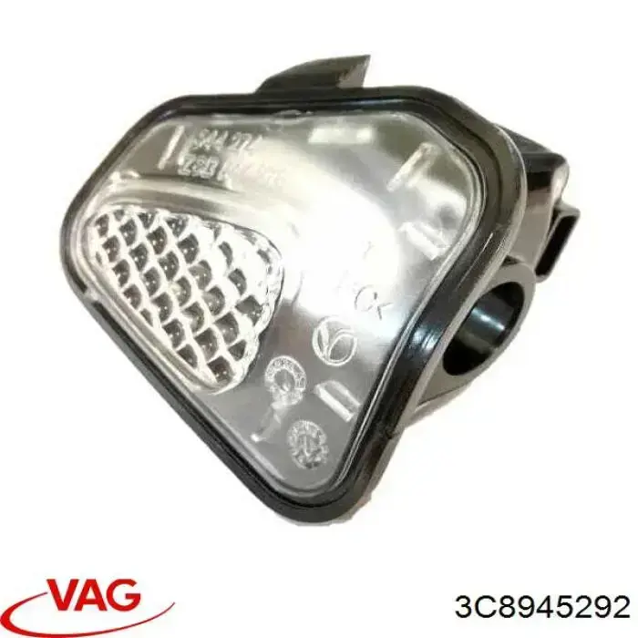  VAG 3C8945292 cena, od 21,92 USD