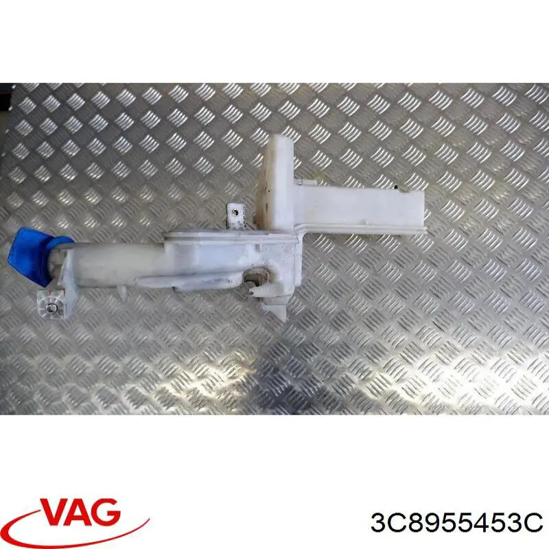 Zbiorniczek spryskiwacza szyb VAG 3C8955453 cena, od 142,60 USD