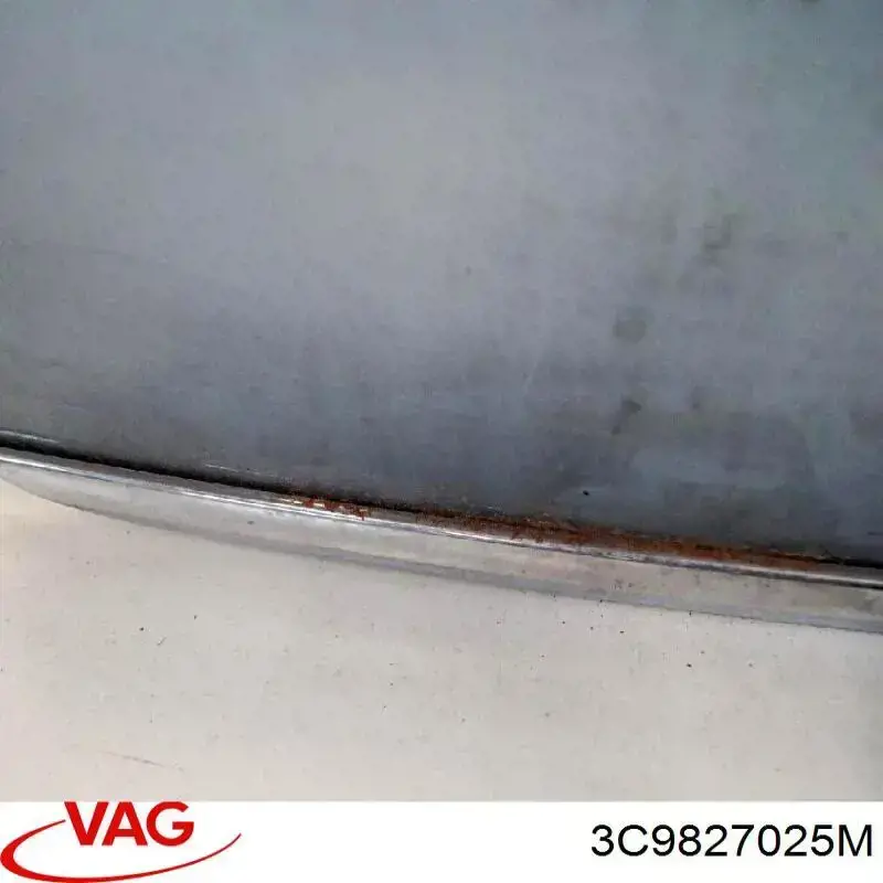 Do koszyka Drzwi tylne (bagażnika 3/5) Volkswagen Passat B6 3C5