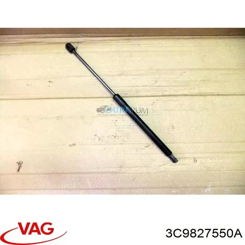 Amortyzator klapy bagażnika (3/5 drzwi-tylnych) VAG 3C9827550A cena, od 12,64 USD