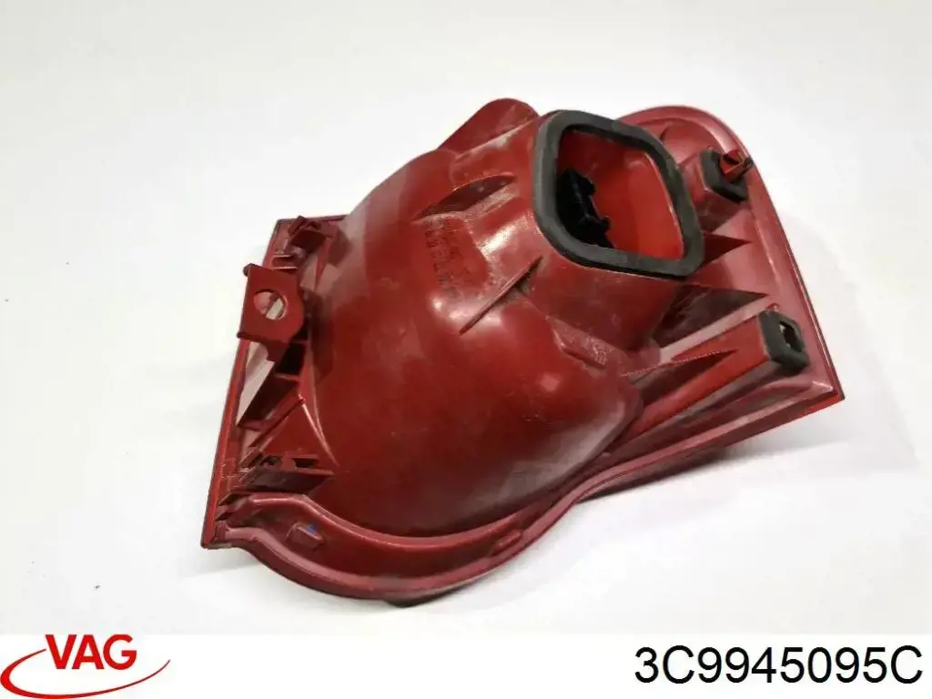Do koszyka 3C9945095C VAG Lampa zespolona tylna lewa zewnętrzna