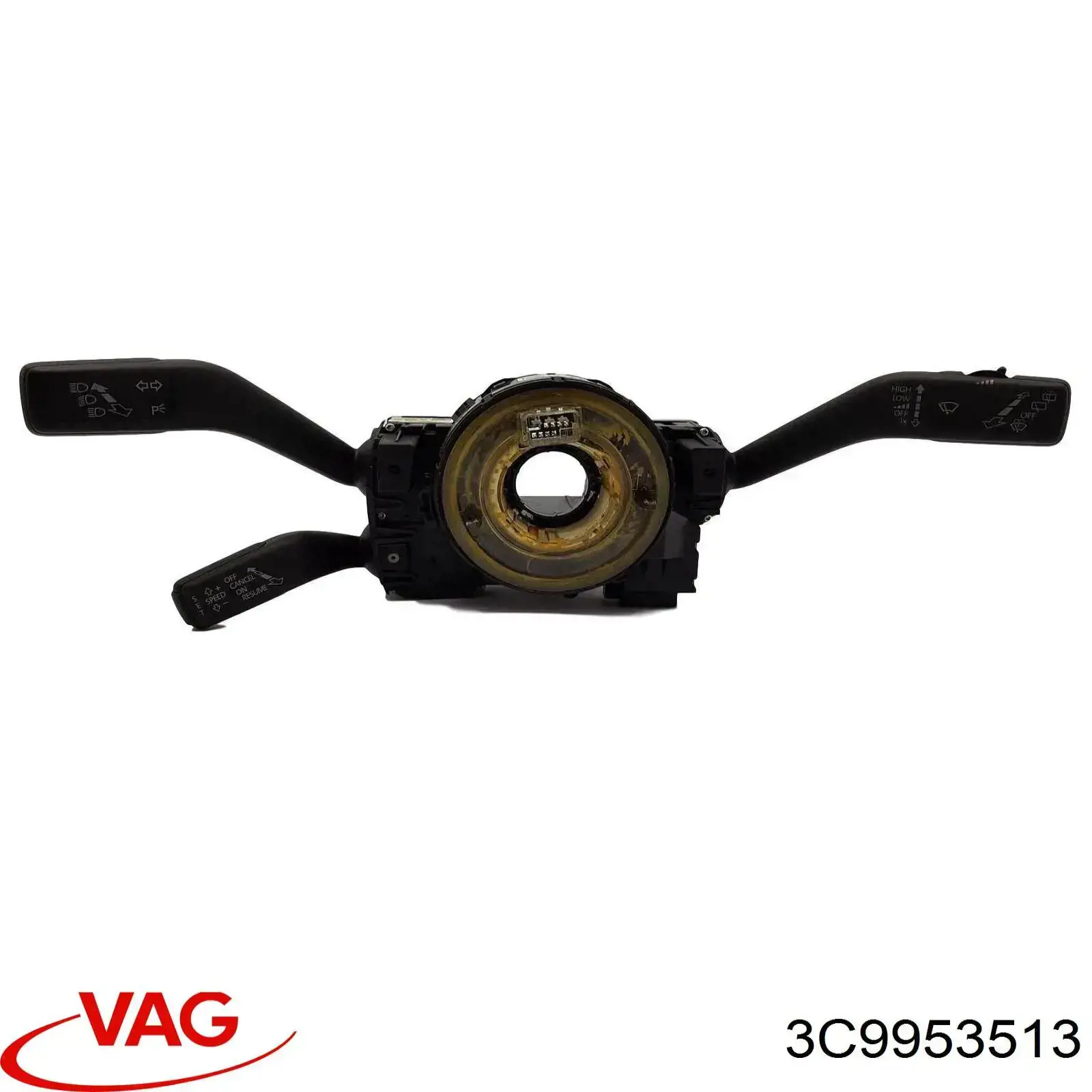  VAG 3C9953513 cena, od 68,10 USD
