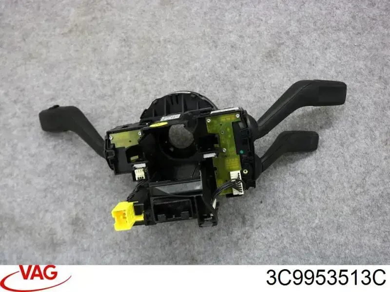 Przełącznik zespolony, w komplecie VAG 3C9953513C cena, od 57,89 USD