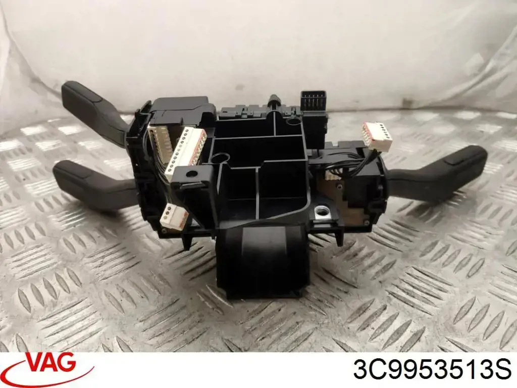 Przełącznik zespolony, w komplecie VAG 3C9953513S cena, od 81,11 USD