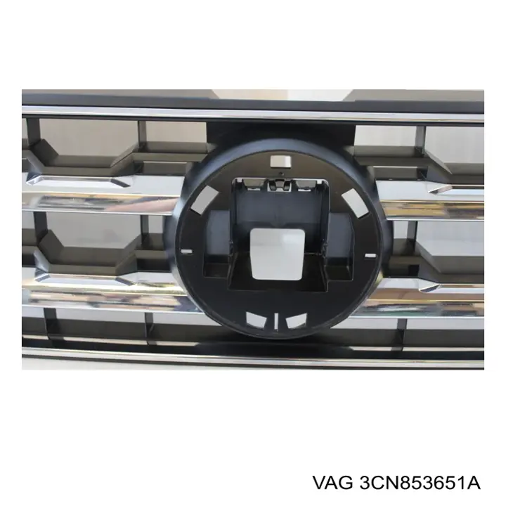 3CN853651A VAG Atrapa chłodnicy
