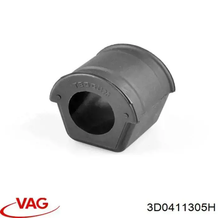 3D0411305H VAG Stabilizator przedni