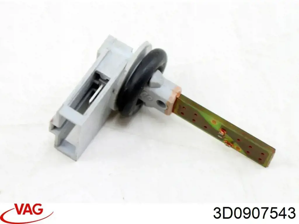 Czujnik temperatury wewnętrznej VAG 3D0907543 cena, od 56,41 USD
