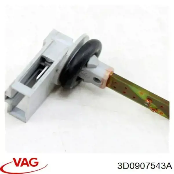  Czujnik temperatury wewnętrznej Volkswagen Golf 5