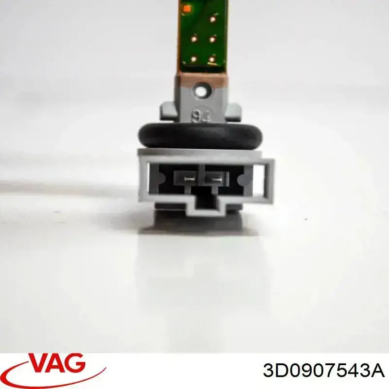 Czujnik temperatury wewnętrznej do Volkswagen Golf V 1K1