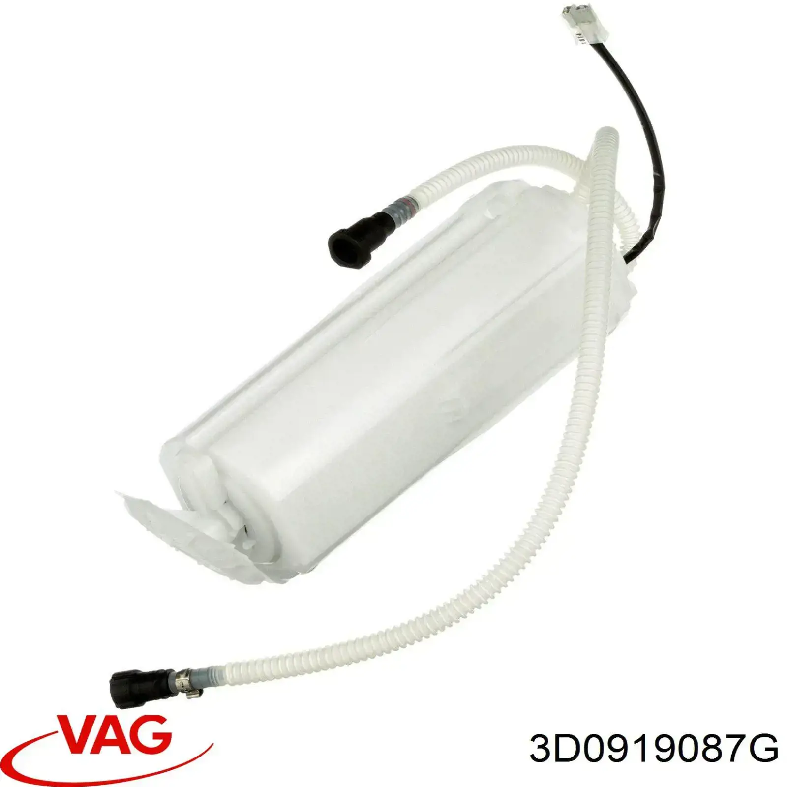 Pompa paliwa elektryczna zanurzeniowa VAG 3D0919087G cena, od 147,09 USD