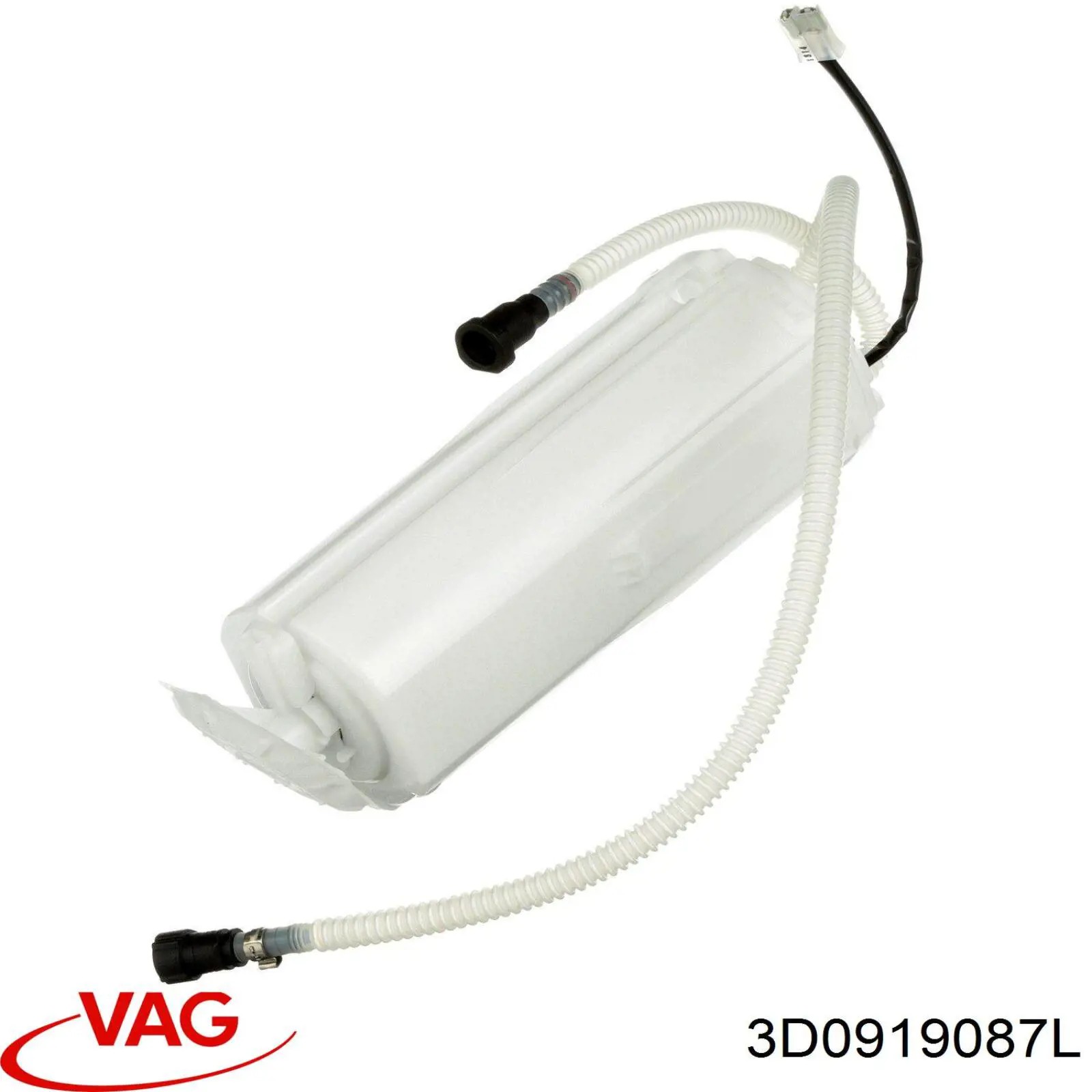Pompa paliwa elektryczna zanurzeniowa VAG 3D0919087L cena, od 211,95 USD