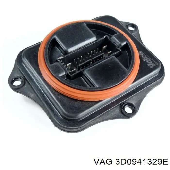 3D0941329E VAG Sterownik oświetleniem adaptacyjnym