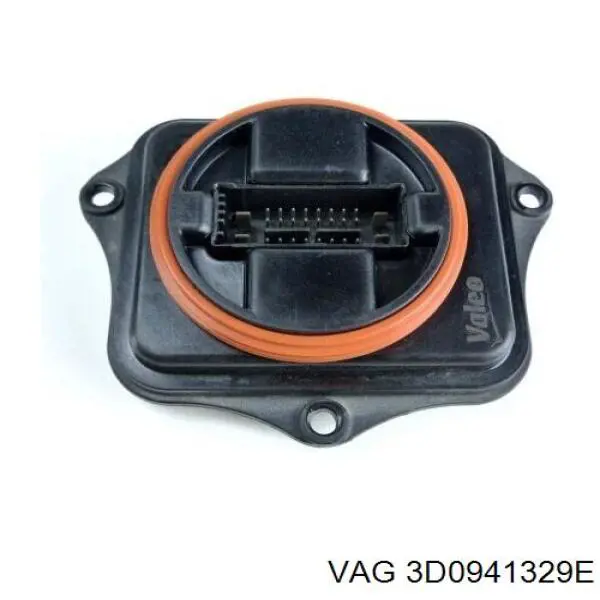 Sterownik oświetleniem adaptacyjnym VAG 3D0941329E cena, od 115,05 USD