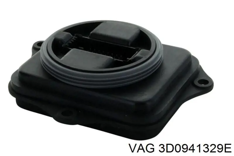 3D0941329E VAG Sterownik oświetleniem adaptacyjnym