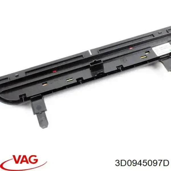  Lampa stop tylna dodatkowa Volkswagen Phaeton 1