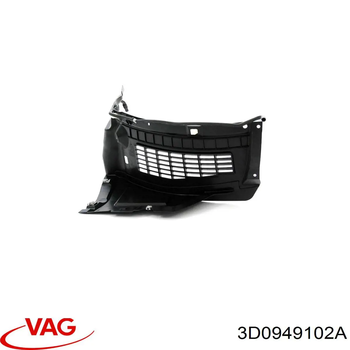 Do koszyka Kierunkowskaz prawy Volkswagen Phaeton I 3D1, 3D2, 3D3, 3D4, 3D6, 3D7, 3D8, 3D9