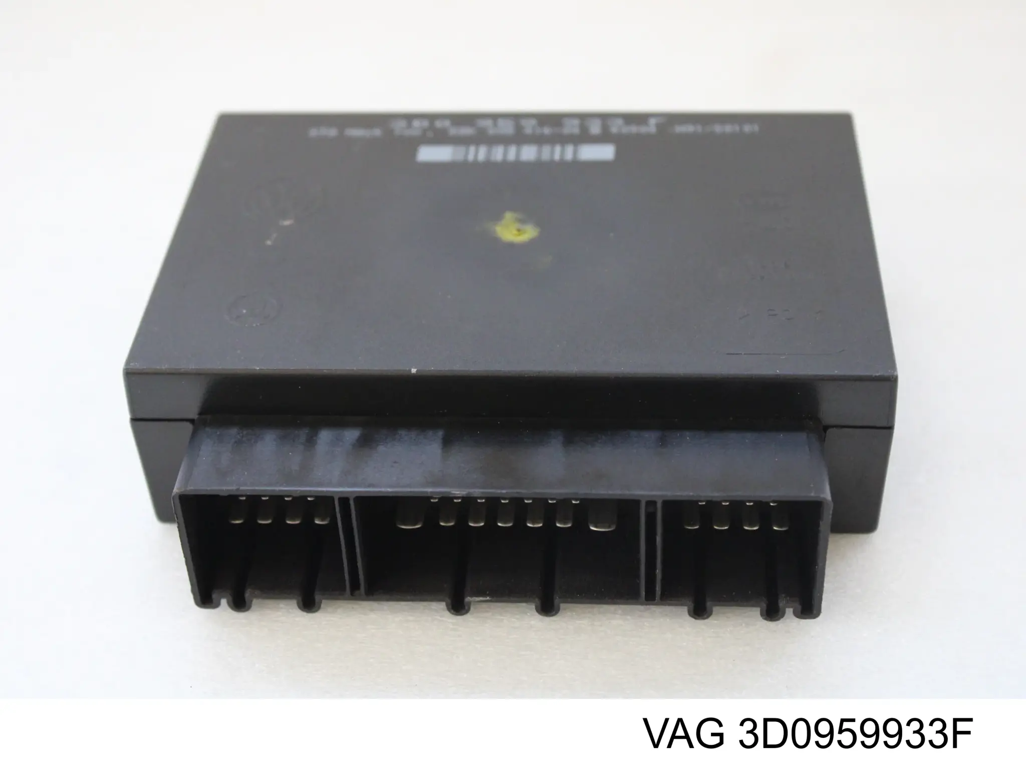 Blok komfortu Volkswagen Phaeton I sedana (3D1, 3D2, 3D3, 3D4, 3D6, 3D7, 3D8, 3D9) (2002 - 2016) cena, od 64,79 USD