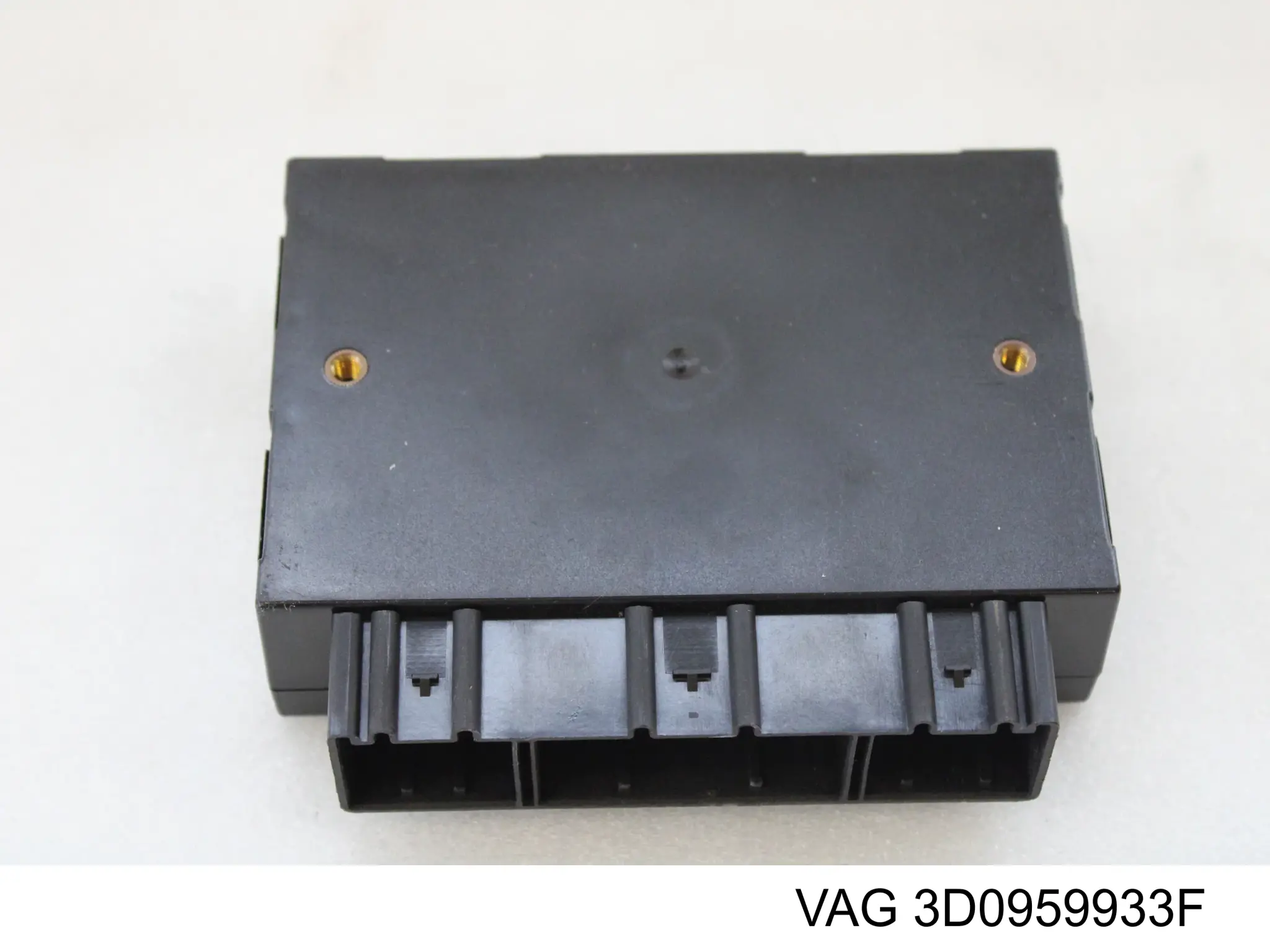 Do koszyka Blok komfortu Volkswagen Phaeton I 3D1, 3D2, 3D3, 3D4, 3D6, 3D7, 3D8, 3D9