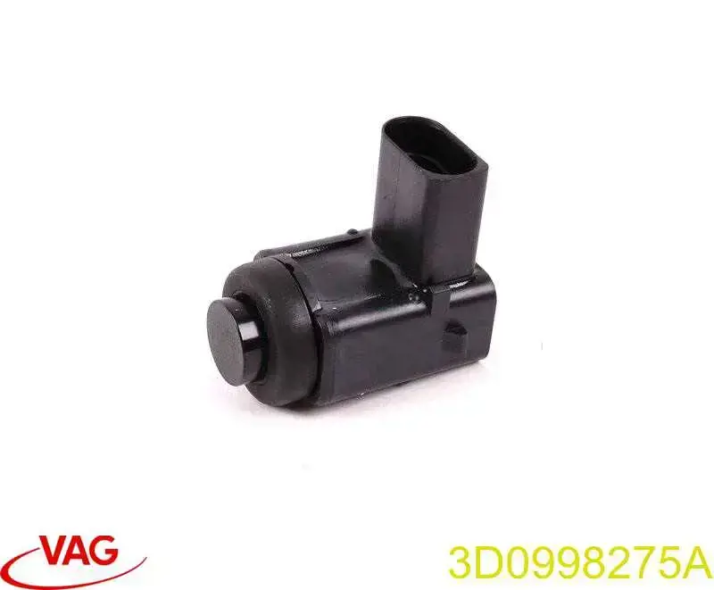 3D0998275A VAG Czujnik parkowania przedni/tylny boczny