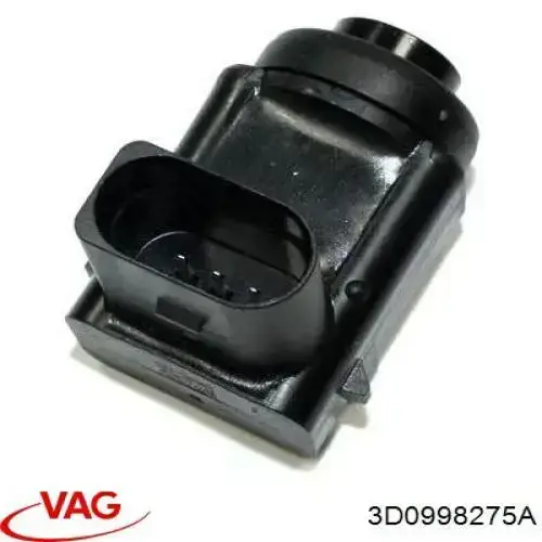 Do koszyka 3D0998275A VAG Czujnik parkowania przedni/tylny boczny