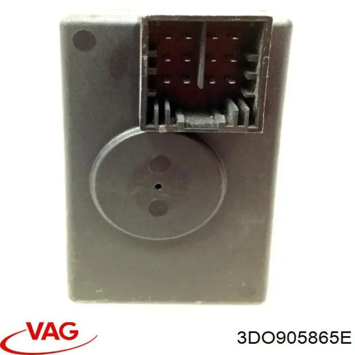 Stacyjka zapłonowa VAG 3DO905865E cena, od 59,59 USD