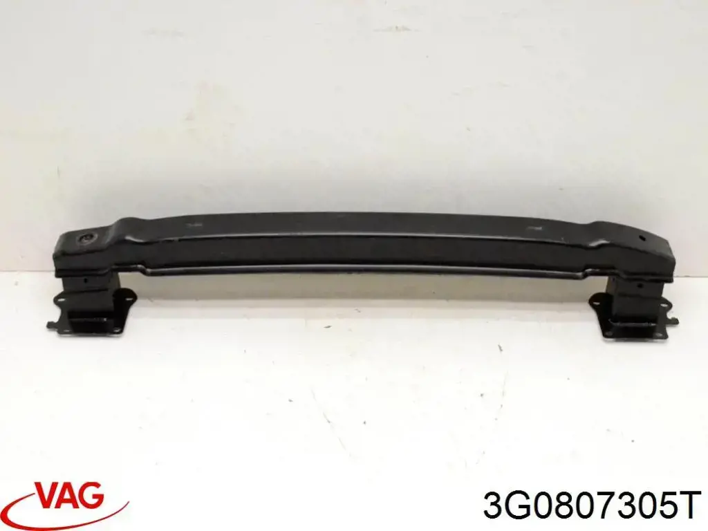 Wzmocnienie zderzaka tylnego do Volkswagen Passat B8 3G2, CB2