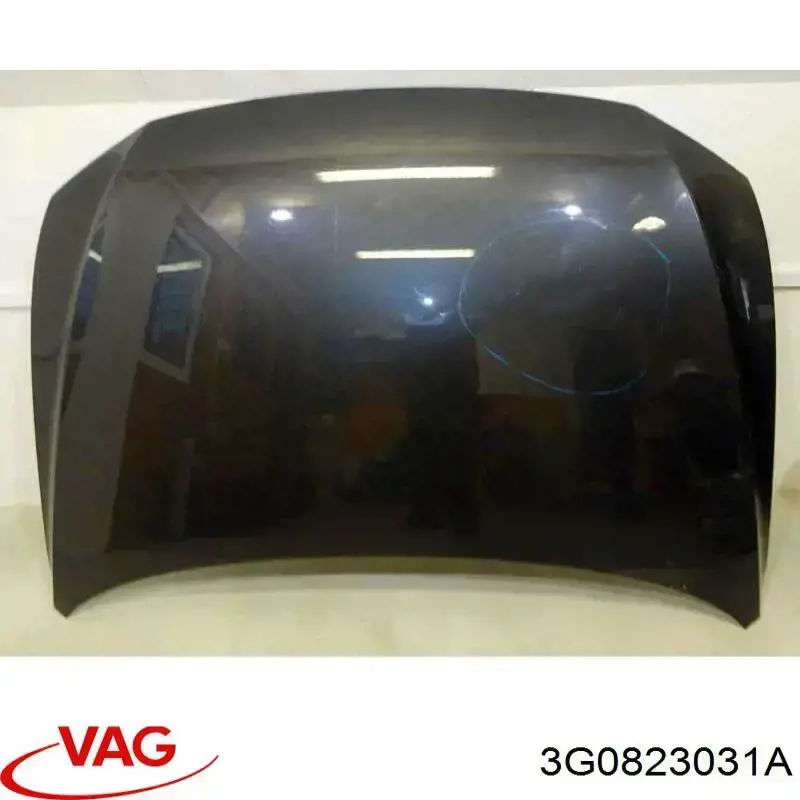 Maska silnika FPS FP7434280 cena, od 223,39 USD