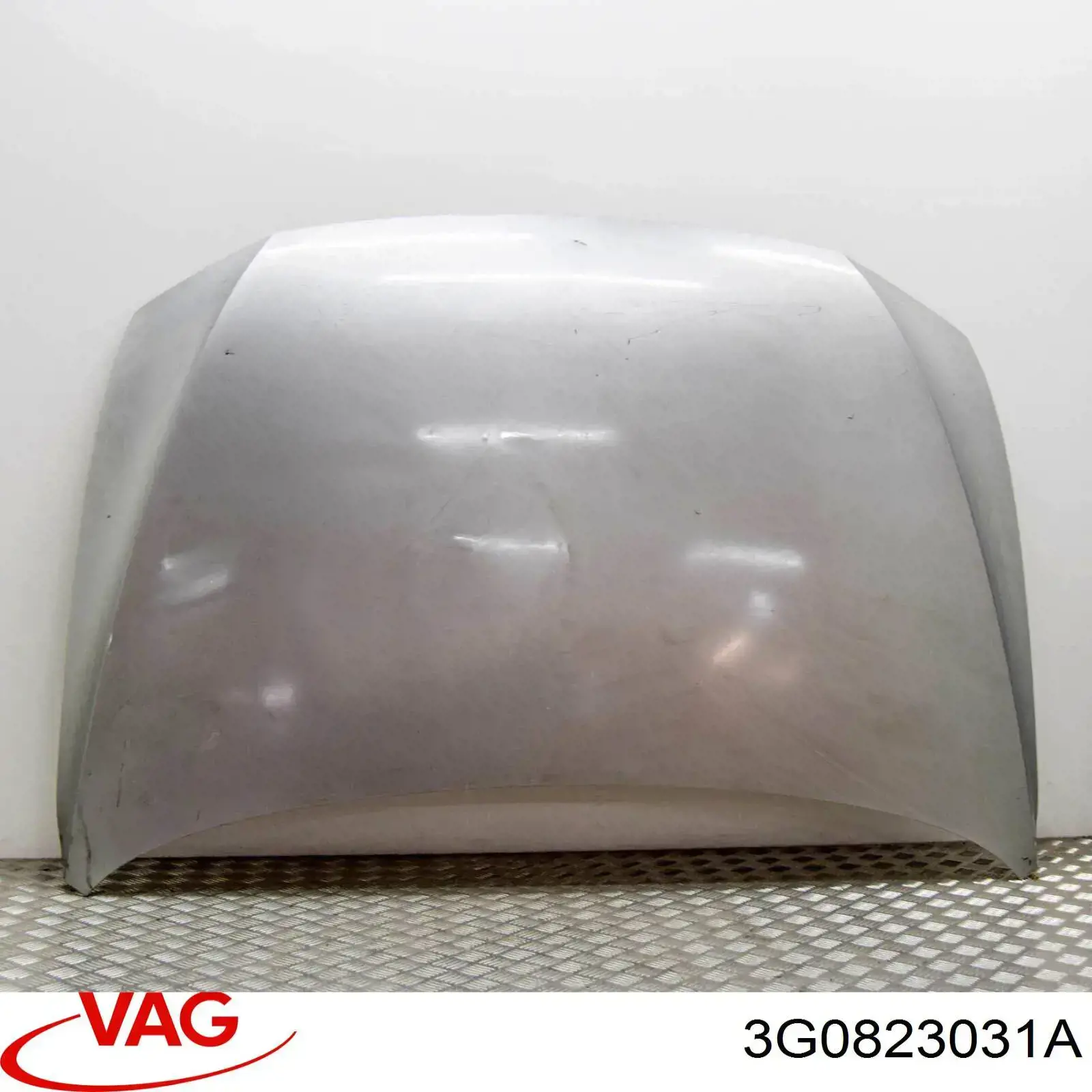 Maska silnika PVW20067A Signeda