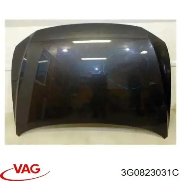 Maska silnika Signeda PVW20067A cena, od 242,84 USD