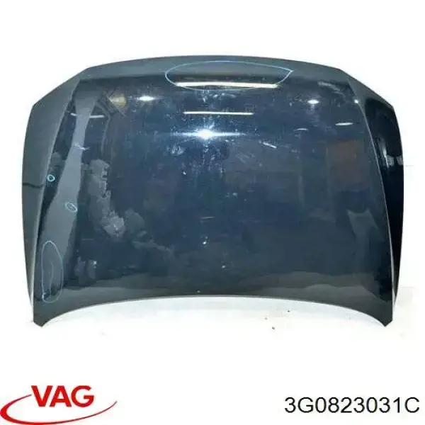Maska silnika VAG 3G0823031C cena, od 242,43 USD