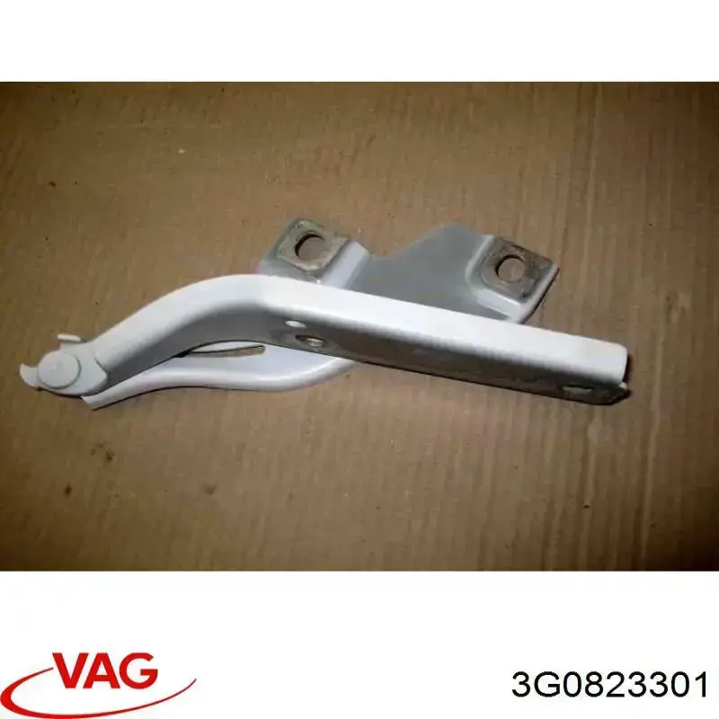 3G0823301 VAG Zawias maski lewy