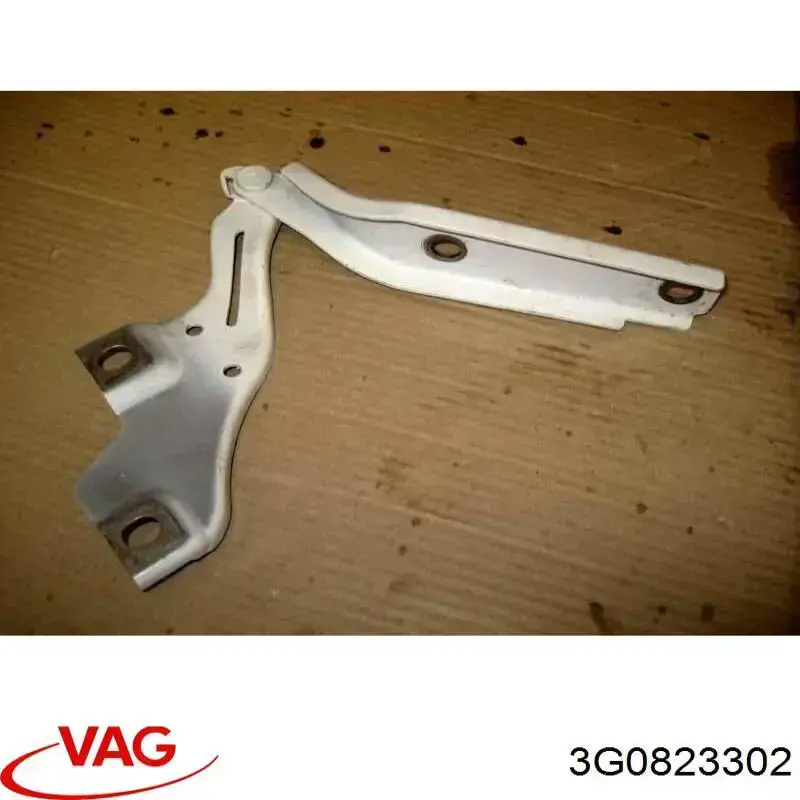 3G0823302 VAG Zawias maski prawy